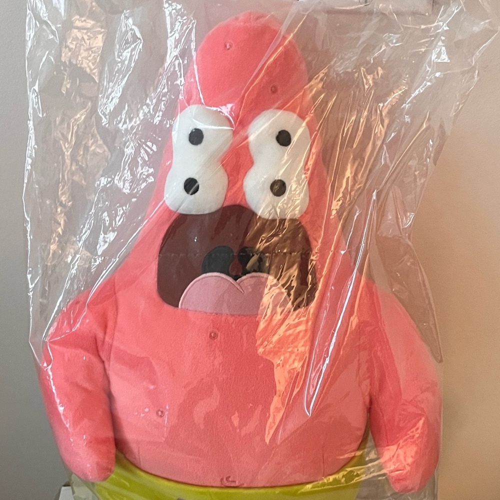 Meet your Posher, Posh